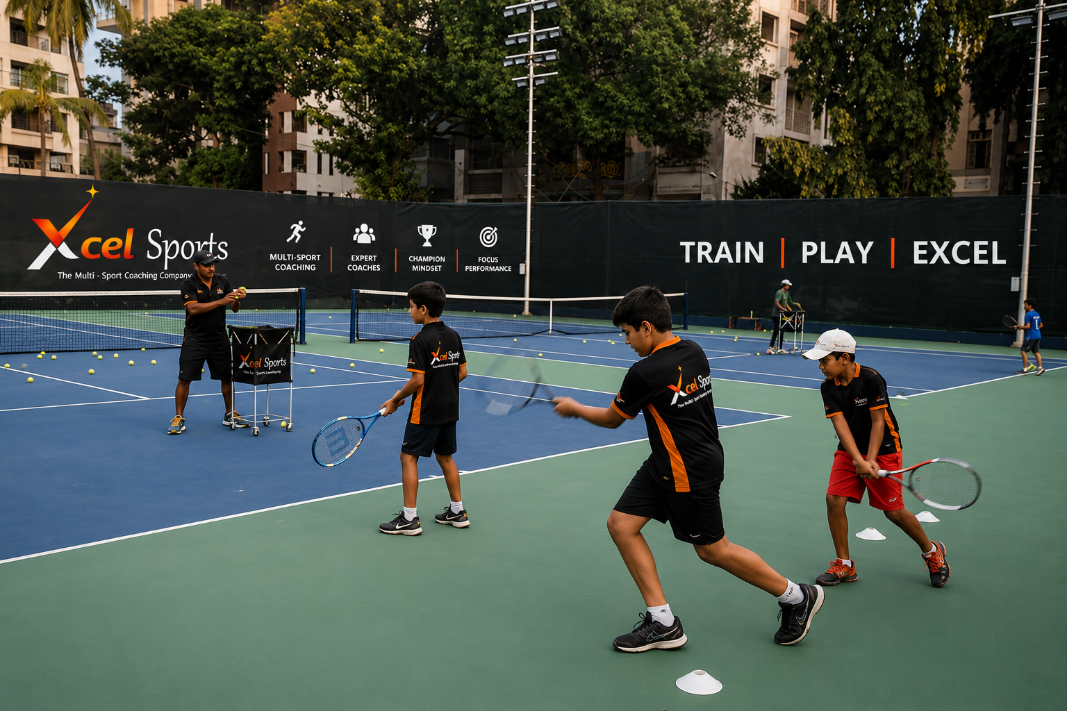 Tennis
